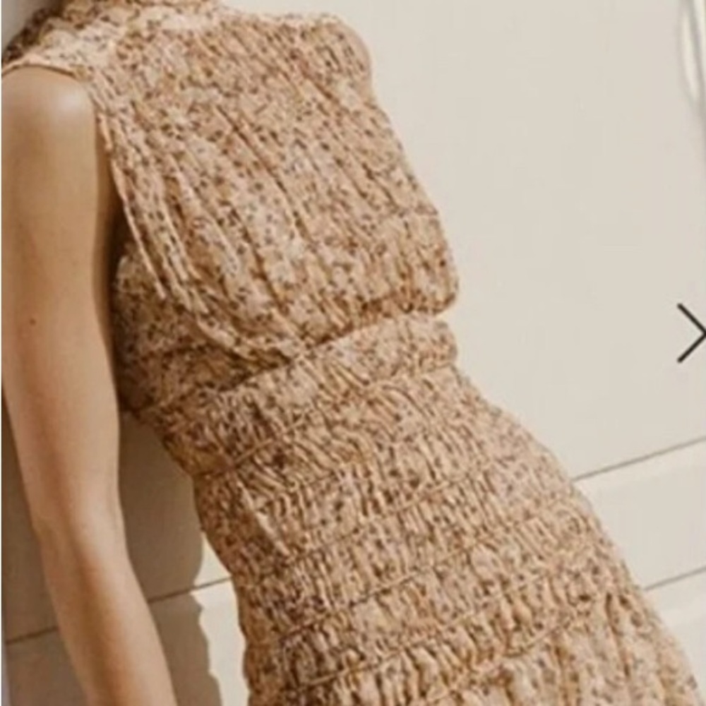 House of Harlow Dress